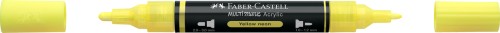 MARKER AKRYLOWY MULTIMARK KOL. 256 FABER-CASTELL