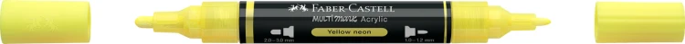 MARKER AKRYLOWY MULTIMARK KOL. 256 FABER-CASTELL