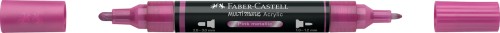 MARKER AKRYLOWY MULTIMARK KOL. 290 FABER-CASTELL