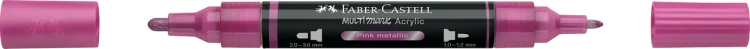 MARKER AKRYLOWY MULTIMARK KOL. 290 FABER-CASTELL
