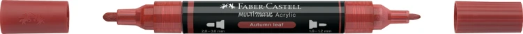 MARKER AKRYLOWY MULTIMARK KOL. 192 FABER-CASTELL