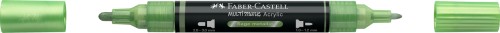 MARKER AKRYLOWY MULTIMARK KOL. 298 FABER-CASTELL