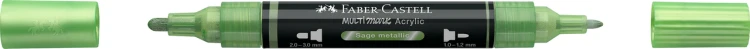 MARKER AKRYLOWY MULTIMARK KOL. 298 FABER-CASTELL
