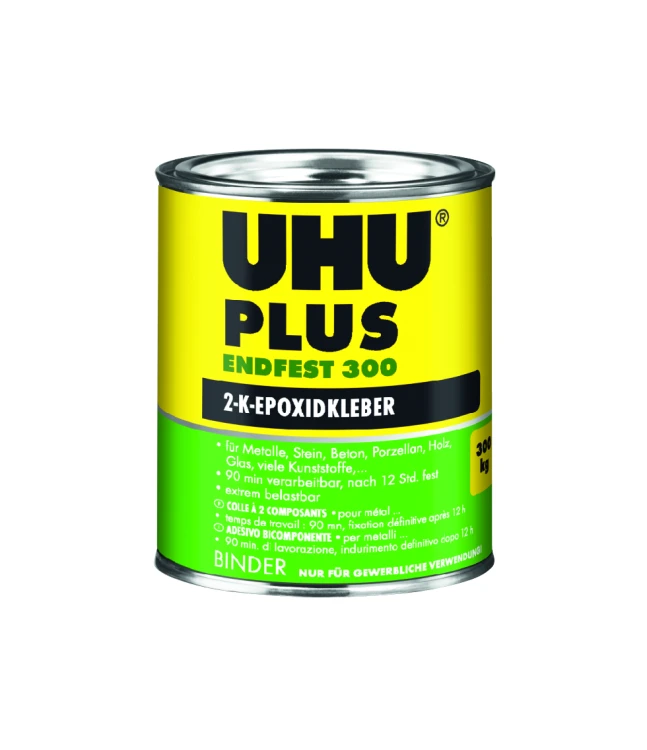 ŻYWICA PLUS ENDFEST 300 915G PUSZKA UHU