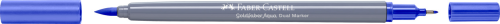 PISAK AKWARELOWY GOLDFABER AQUA DWUSTRONNY KOL. 248 FABER-CASTELL