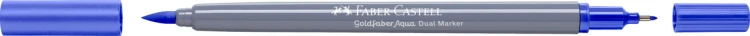 PISAK AKWARELOWY GOLDFABER AQUA DWUSTRONNY KOL. 248 FABER-CASTELL