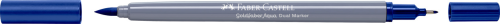 PISAK AKWARELOWY GOLDFABER AQUA DWUSTRONNY KOL. 151 FABER-CASTELL