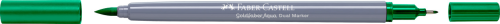PISAK AKWARELOWY GOLDFABER AQUA DWUSTRONNY KOL. 163 FABER-CASTELL