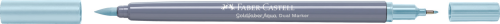 PISAK AKWARELOWY GOLDFABER AQUA DWUSTRONNY KOL. 164 FABER-CASTELL
