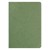 ZESZYT NOMADDICT (AGE BAG) A5, W LINIE, 48 KARTEK, ZIELONY CLAIREFONTAINE