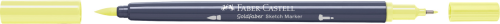 PISAK GOLDFABER SKETCH DWUSTRONNY, KOLOR 104 FABER-CASTELL