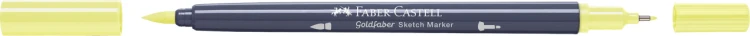 PISAK GOLDFABER SKETCH DWUSTRONNY, KOLOR 104 FABER-CASTELL