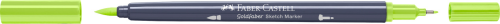 PISAK GOLDFABER SKETCH DWUSTRONNY, KOLOR 207 FABER-CASTELL