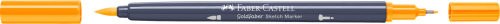 PISAK GOLDFABER SKETCH DWUSTRONNY, KOLOR 109 FABER-CASTELL