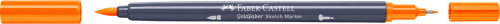 PISAK GOLDFABER SKETCH DWUSTRONNY, KOLOR 111 FABER-CASTELL
