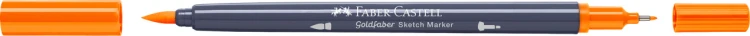 PISAK GOLDFABER SKETCH DWUSTRONNY, KOLOR 111 FABER-CASTELL