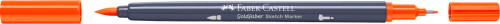 PISAK GOLDFABER SKETCH DWUSTRONNY, KOLOR 115 FABER-CASTELL