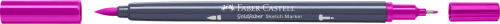PISAK GOLDFABER SKETCH DWUSTRONNY, KOLOR 125 FABER-CASTELL