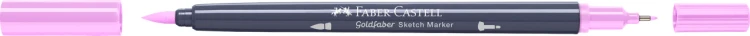 PISAK GOLDFABER SKETCH DWUSTRONNY, KOLOR 119 FABER-CASTELL