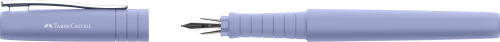 PIÓRO WIECZNE POLY B PALE IRIS FABER-CASTELL