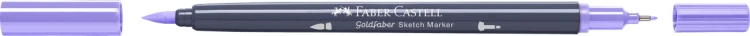 PISAK GOLDFABER SKETCH DWUSTRONNY, KOLOR 196 FABER-CASTELL