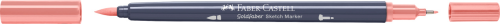 PISAK GOLDFABER SKETCH DWUSTRONNY, KOLOR 131 FABER-CASTELL