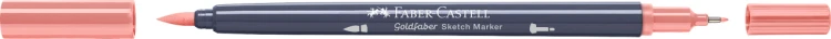 PISAK GOLDFABER SKETCH DWUSTRONNY, KOLOR 131 FABER-CASTELL