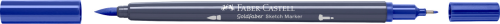 PISAK GOLDFABER SKETCH DWUSTRONNY, KOLOR 247 FABER-CASTELL