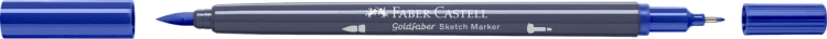 PISAK GOLDFABER SKETCH DWUSTRONNY, KOLOR 247 FABER-CASTELL