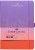 NOTATNIK A5 194K PAPIER 100G TWARDA OPRAWA PUNCHY MELON FABER-CASTELL