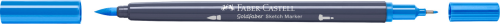 PISAK GOLDFABER SKETCH DWUSTRONNY, KOLOR 451 FABER-CASTELL