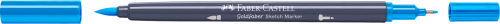 PISAK GOLDFABER SKETCH DWUSTRONNY, KOLOR 449 FABER-CASTELL