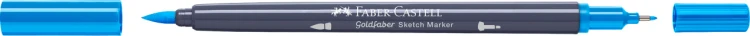 PISAK GOLDFABER SKETCH DWUSTRONNY, KOLOR 449 FABER-CASTELL