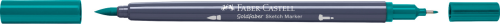 PISAK GOLDFABER SKETCH DWUSTRONNY, KOLOR 313 FABER-CASTELL