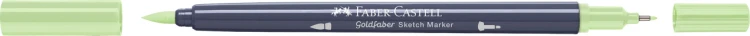 PISAK GOLDFABER SKETCH DWUSTRONNY, KOLOR 312 FABER-CASTELL