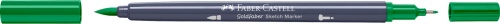 PISAK GOLDFABER SKETCH DWUSTRONNY, KOLOR 316 FABER-CASTELL