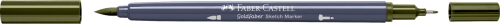 PISAK GOLDFABER SKETCH DWUSTRONNY, KOLOR 173 FABER-CASTELL