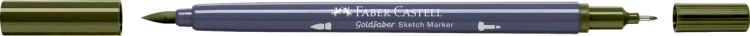 PISAK GOLDFABER SKETCH DWUSTRONNY, KOLOR 173 FABER-CASTELL