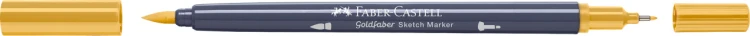 PISAK GOLDFABER SKETCH DWUSTRONNY, KOLOR 183 FABER-CASTELL