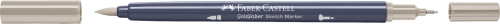 PISAK GOLDFABER SKETCH DWUSTRONNY, KOLOR 272 FABER-CASTELL