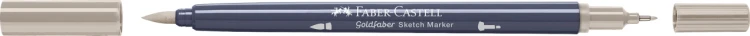 PISAK GOLDFABER SKETCH DWUSTRONNY, KOLOR 272 FABER-CASTELL