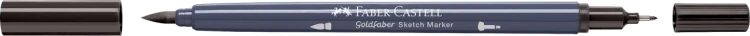 PISAK GOLDFABER SKETCH DWUSTRONNY, KOLOR 175 FABER-CASTELL