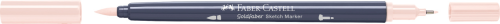 PISAK GOLDFABER SKETCH DWUSTRONNY, KOLOR 303 FABER-CASTELL