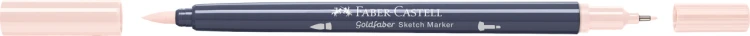 PISAK GOLDFABER SKETCH DWUSTRONNY, KOLOR 303 FABER-CASTELL