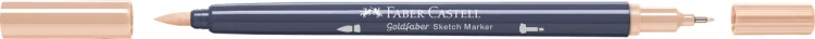 PISAK GOLDFABER SKETCH DWUSTRONNY, KOLOR 281 FABER-CASTELL