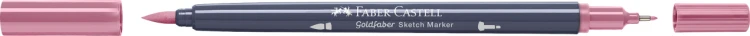 PISAK GOLDFABER SKETCH DWUSTRONNY, KOLOR 304 FABER-CASTELL