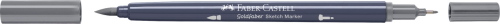 PISAK GOLDFABER SKETCH DWUSTRONNY, KOLOR 333 FABER-CASTELL