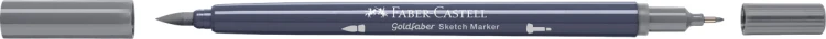 PISAK GOLDFABER SKETCH DWUSTRONNY, KOLOR 333 FABER-CASTELL