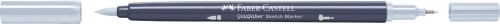 PISAK GOLDFABER SKETCH DWUSTRONNY, KOLOR 241 FABER-CASTELL