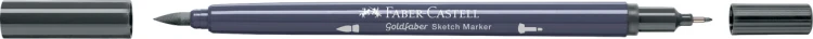 PISAK GOLDFABER SKETCH DWUSTRONNY, KOLOR 334 FABER-CASTELL